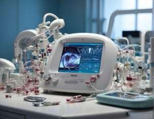 Cum salvează vieţi Inteligenţa Artificială; Riscurile revoluţiei tehnologice în medicină