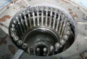 AIEA avertizează că situaţia privind siguranţa la centrala nucleară Zaporojie se deteriorează