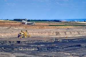 Eurostat: Producţia şi consumul de cărbune în UE au atins minimul istoric în 2023