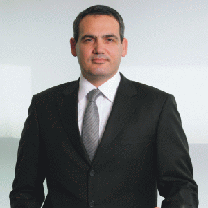 Murat Atay, GarantiBank România: Nu ne-am schimbat planurile de creştere