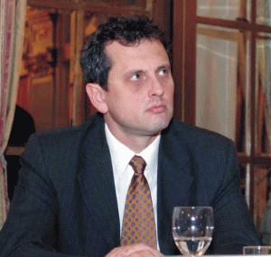 Valentin Lazea: Romania could have breezed through the crisis