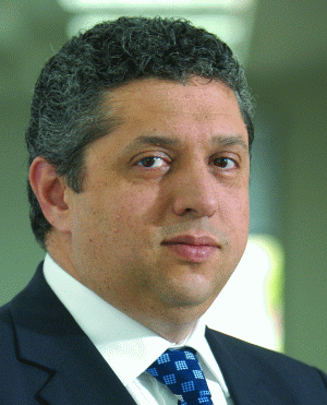 Cristian Nacu, Enterprise Investors: Deşi cererea de vânzare există, nu au loc multe tranzacţii din cauză că solicitările vin din partea firmelor care au un grad de îndatorare ridicat.