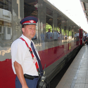 3.700 de angajaţi CFR vor fi disponibilizaţi