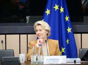 According to Breton's allegations, in the final stages of negotiations to form the new college of commissioners, von der Leyen allegedly asked French President Emmanuel Macron to withdraw Breton from the new team, giving France a more influential portfolio in return. 
