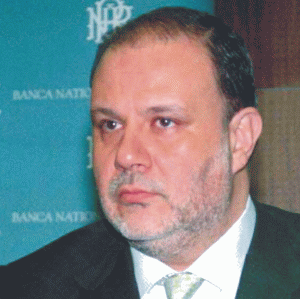 Cristian Popa (BNR): Expunerea băncilor străine s-a redus cu 1,4 miliarde euro în primul trimestru