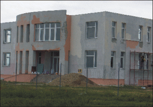 Pentru realizarea Primăriei Livada sunt necesare fonduri de 150.000 de euro