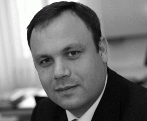 Sorin Mititelu: "Upon making the personal budget, one needs to consider all the household expenses, as well as petty spending, such as newspapers or coffee."