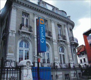 Activitate profitabilă pentru Bank of Cyprus în România