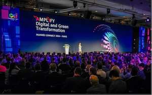 Huawei organizează o nouă ediţie HUAWEI CONNECT 2024, la Paris