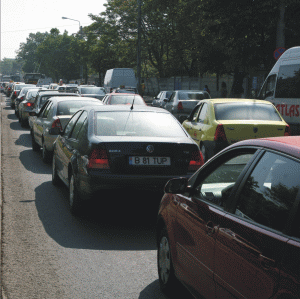 Bugetul total pentru programul Rabla, în 2009, este de 228 milioane de lei.