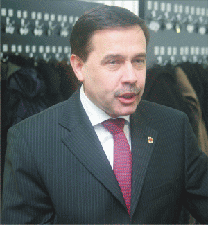 Voiculescu despre Pogea: Nu este omul potrivit la locul potrivit