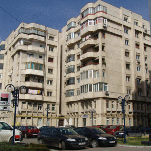 Peste 100 milioane de euro pentru reabilitarea termică a blocurilor din Iaşi