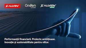Visual Fan S.A. raportează un profit net în creştere cu 65% în T3 