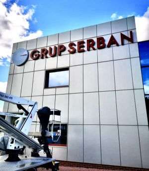 Grup Şerban Holding - profit up 48% in the first nine months of the year
