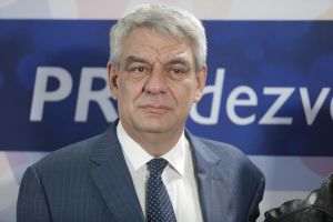 Mihai Tudose: În România s-a votat în ultimii 35 de ani doar emoţional