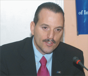 Dragoş Cabat: Reducerea dobânzilor la depozite are loc ca urmare a faptului că problemele de lichiditate din piaţă s-au redus considerabil.