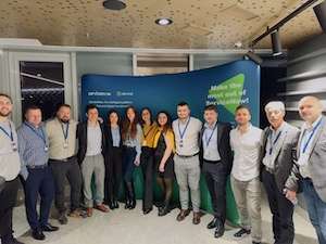 Adoptarea AI, prioritate strategică pentru companiile din CEE