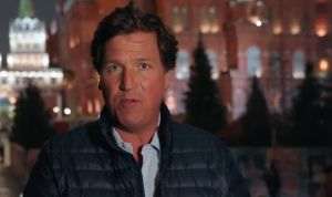 Sursa: Tucker Carlson/X