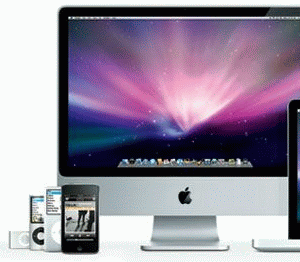 Distribuitorul "Apple" în România se rebranduieşte pe timp de criză