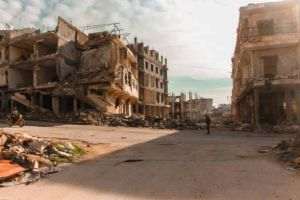 Iranul evacuează cetăţenii din Siria după prăbuşirea regimului Assad