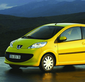 Familia Peugeot vrea o alianţă