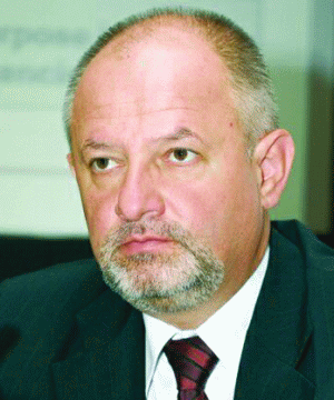 Crinu Andănuţ, Preşedinte APAPR