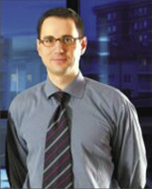 Gian Marco Felice - Director General - ProCredit Bank: "Dobânzile pentru împrumuturi vor scădea din a doua jumătate a anului, luând în considerare şi scăderea costurilor de finanţare pentru bănci".