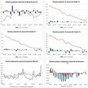 Macro Newsletter 16 Decembrie 2024