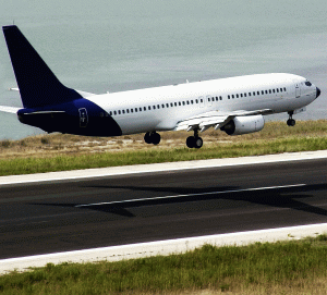 20 million lei investment in overhauling the Timişoara International Airport