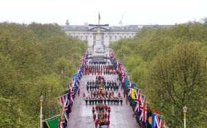 Sursa foto: The Royal Family/Facebook