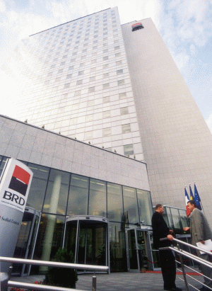 BRD a încheiat, recent, un parteneriat cu Societe Generale Securities Services (SGSS) pentru a-şi extinde oferta de servicii de custodie şi depozitare pentru investitorii autohtoni, dar şi internaţionali.