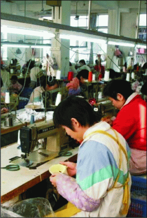 Excedentul comercial al Chinei, peste aşteptări