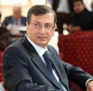 Potrivit lui Mario Iaccarino, 2.500 de companii cu capital italian au investit în ţara noastră anul trecut.