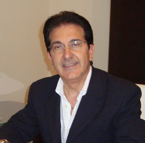 Antonio Cantera