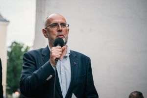Kelemen Hunor: Crin Antonescu are dreptate. Data alegerilor trebuie stabilită cât mai repede