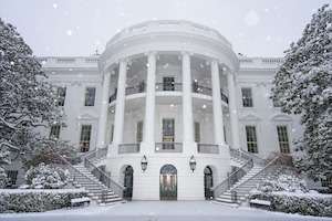 Sursa foto: White House/Facebook