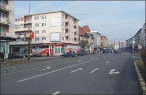 Primăria Bacău a alocat 75,5 milioane de lei pentru repararea şi modernizarea străzilor