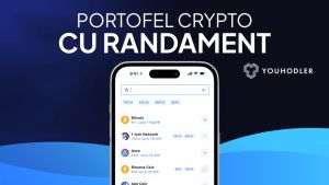 Cum Să Câştigi Venit Pasiv Din Criptomonede