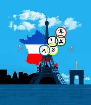 JO 2024: Calitatea slabă a medaliilor, pată pe imaginea organizatorilor