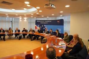 Italia şi România îşi consolidează cooperarea în combaterea criminalităţii economice şi organizate