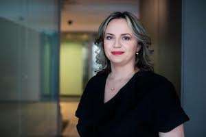 Foto: Claudia Sofianu, Partener EY Romania