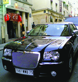 Liber pentru vânzarea "Chrysler" către "Fiat"