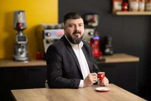 Georgian Bâlă preia conducerea Julius Meinl România