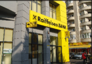 Raiffeisen gestionează fonduri de 3,3 miliarde euro în EuropaCentrală şi de Est
