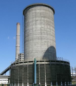 French and Spanish investors interested in taking over the Arad thermal power plant