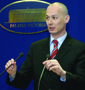 Bogdan Olteanu