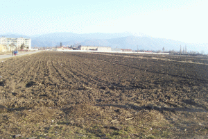 Suprafaţa totală pentru care au fost eliberate titluri de proprietate este de 287.919 hectare de teren agricol