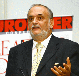Dinu Patriciu vrea să cumpere Rutley European Property prin intermediul BSGP