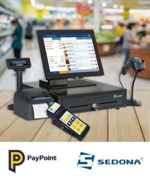 PayPoint România şi Sedona anunţă un parteneriat strategic pentru digitalizarea retailului