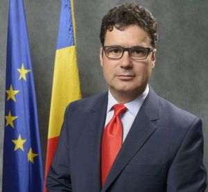 Rectorul SNSPA a depus plângere penală împotriva lui George Simion pentru fals în înscrisuri